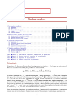 Math 1er Cour - 8 PDF