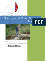 Heruy Final Report - 2