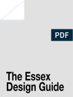 The Essex Design Guide