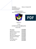 Laporan PBL Modul 1 KLP 6a