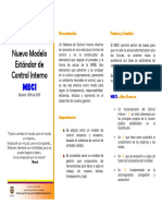 Subsistema Meci PDF