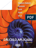 1.2 - Cálculo Aplicado - Hughes-Hallett - Gleason - Función Lineal