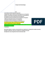 Aspectos para Evaluar Trabajo Final