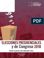 Elecciones 2018 PDF