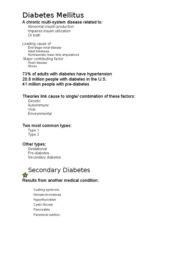 Exercise and type 2 diabetes pdf picture