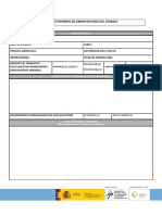 Documento de Apoyo 7 - Cuestionario Condiciones Del Trabajo PDF
