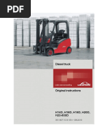 391 Diesel operator manual 3918071001 EN 09-2010