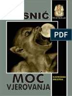 Moc Vjerovanja PDF