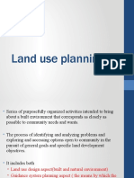 2.3.2 - Land Use Planning 1