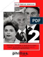 Armando - Boito - Jr. - Dilma, Temer, Bolsonaro