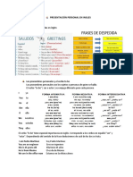 Presentacic3b3n Personal en Ingles PDF