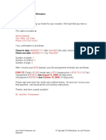 Sample Rental Agreement & Invoice v2.doc