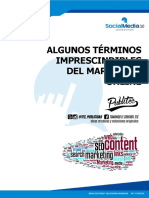 Algunos Términos Imprescindibles Del Marketing Online