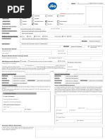 Sim Request Form 07-07-2025 | PDF | Identity Document | Authentication