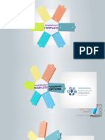 PowerPoint Infographic Template Options