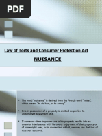 Download 12Nuisance by Soumyadeep Mitra SN48926086 doc pdf