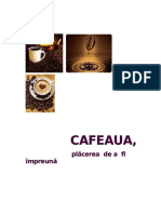 Aproape Totul Despre Cafea PDF