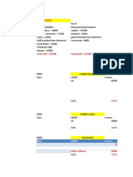 Exercice Comptabilité (1)