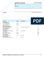 Proj Vibration Demokit Yaskawa GA700 Parameterseeee