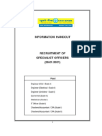 Recruitment - Uco Ih 2021 Eng - 2edbfc76b3 PDF