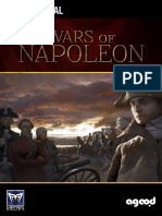 Wars of Napoleon manual EBOOK.pdf