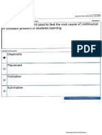 EDI431 GrandQuiz PDF