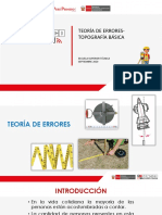 SESIÓN 03 - TEORÍA DE ERRORES - Clase 3