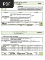 LPDE 1 FORM-1 | PDF | Diploma