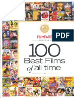Filmfare 100 Best Movies of All Time PDF