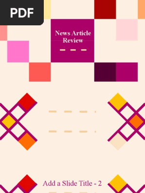 News Article