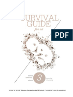 Survival For All Draft 1 A+f - 3 PDF