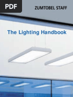 Zumtobel Lighting Handbook