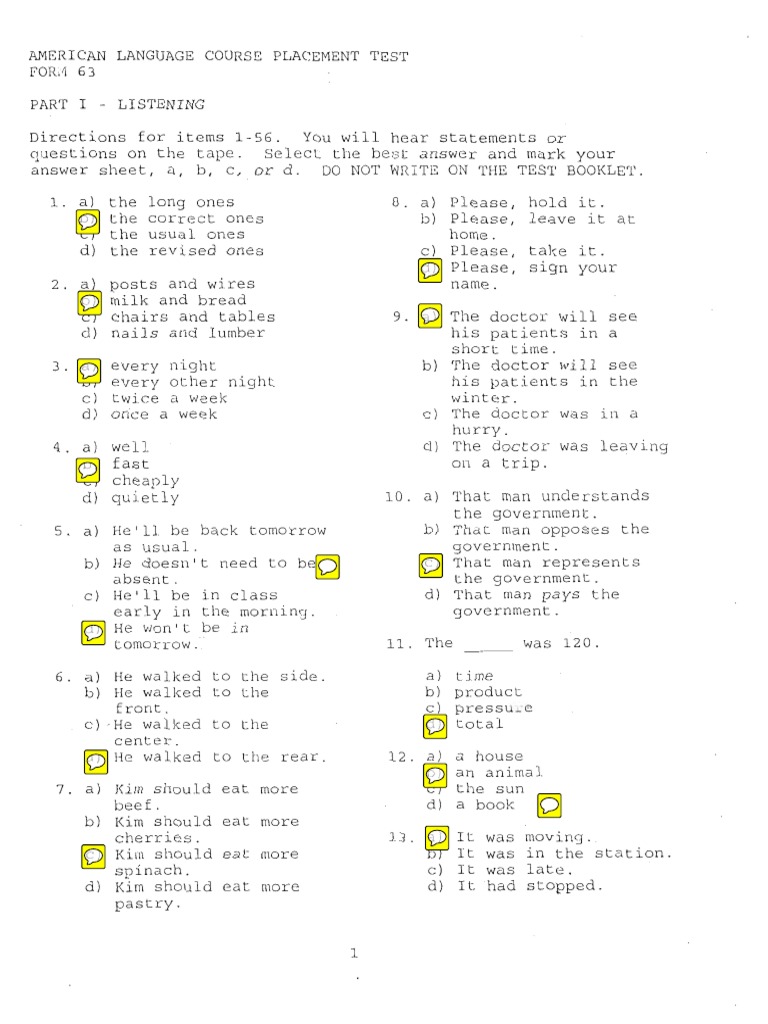 Form 63 PDF | PDF