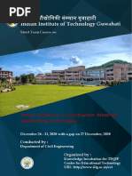 Brochure TEQIP STC IITG