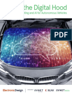 Adaptive Computing and AI For Autonomous Vehicles Compressed