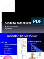 Sistem Motorik