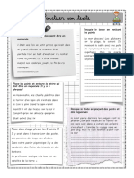 Ponctuer Son Texte PDF