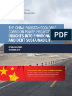 China-Pakistan CGEP Report 100219-2