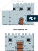 Castle Template