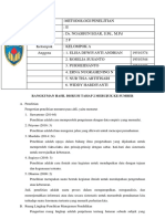 Kelompok A - Himpunan Materi (PDF) - Topik 1