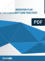 Emr Data Migration Project Plan v1.4