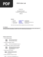 3-3PAR IMC Demo v1.0