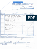Order Projector PDF