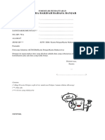 Formulir Bakisah PDF