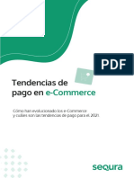 Whitepaper Tendencias Pagos e Commerce