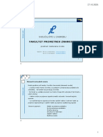 3 Predavanja RM PDF