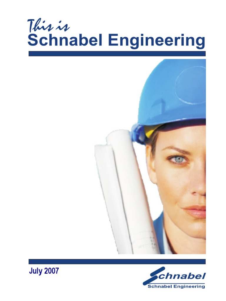 Schnabel Handbook Formatted | Download Free PDF | Nondestructive ...