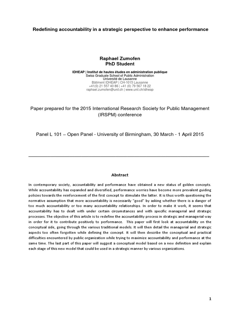 Clover Retribution: Redefining Business Accountability in the Age of Strategic Justice