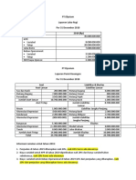 Modul Proforma