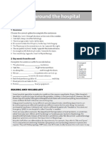 Materi - Departments in The Hospital and Giving Direction-Merged PDF